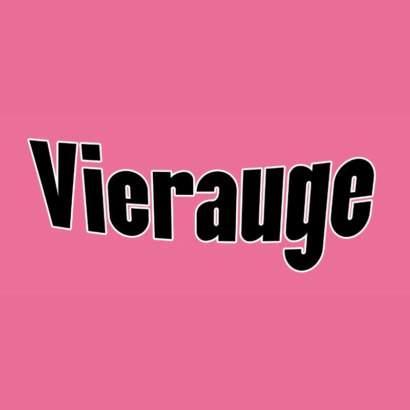 Vierauge