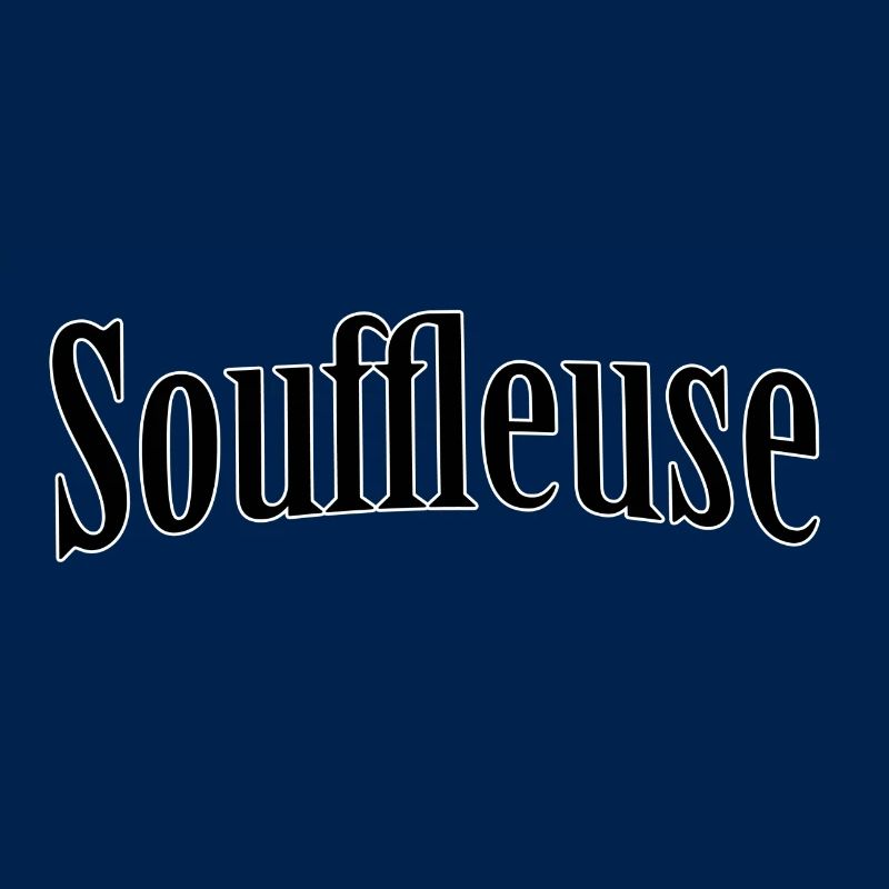 Soufleuse