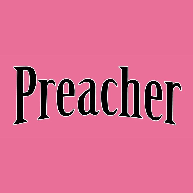 Prédicateur