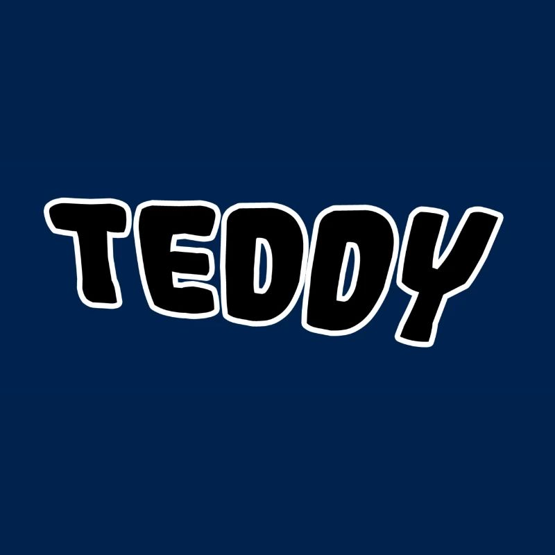 Teddy
