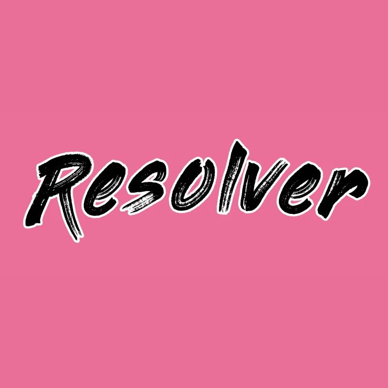 Résolveur