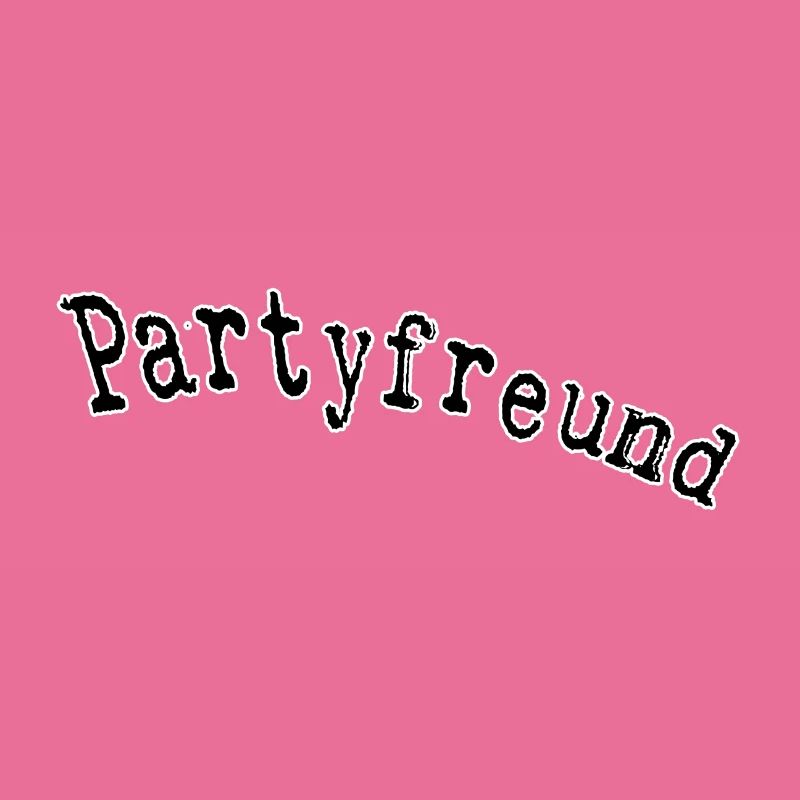 Partyfreund
