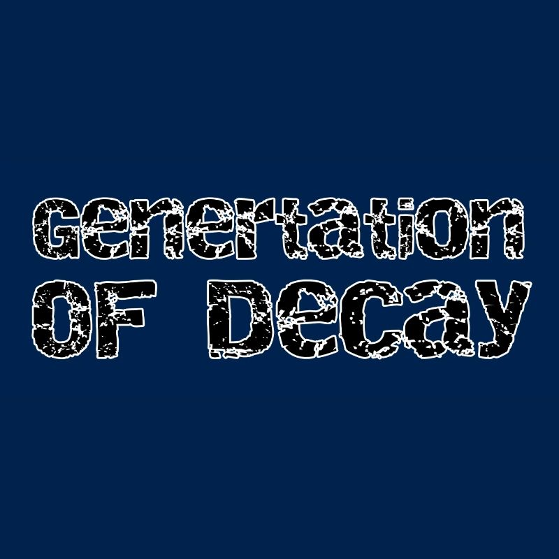 Génération de désintégration