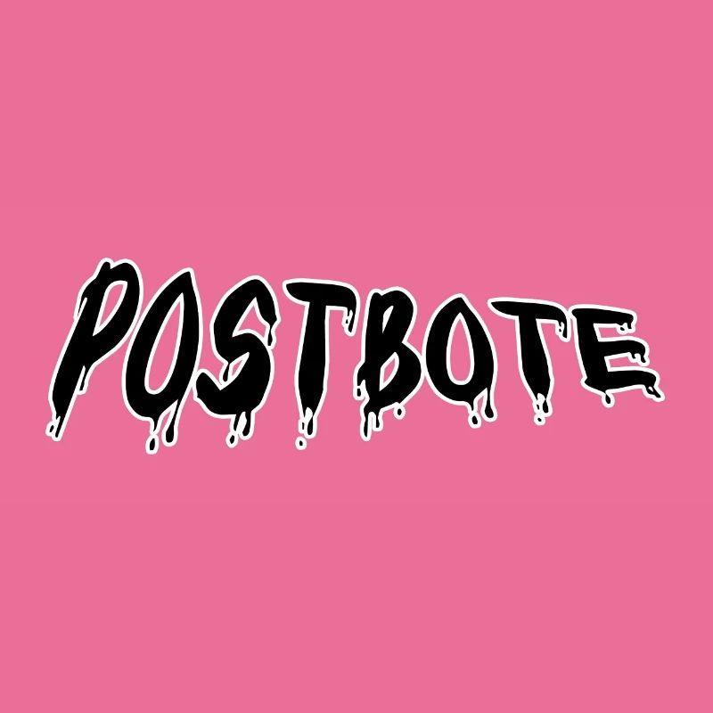 Postbote