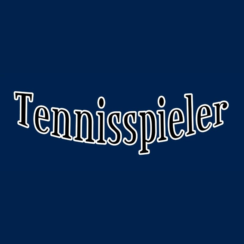 Tennisspieler
