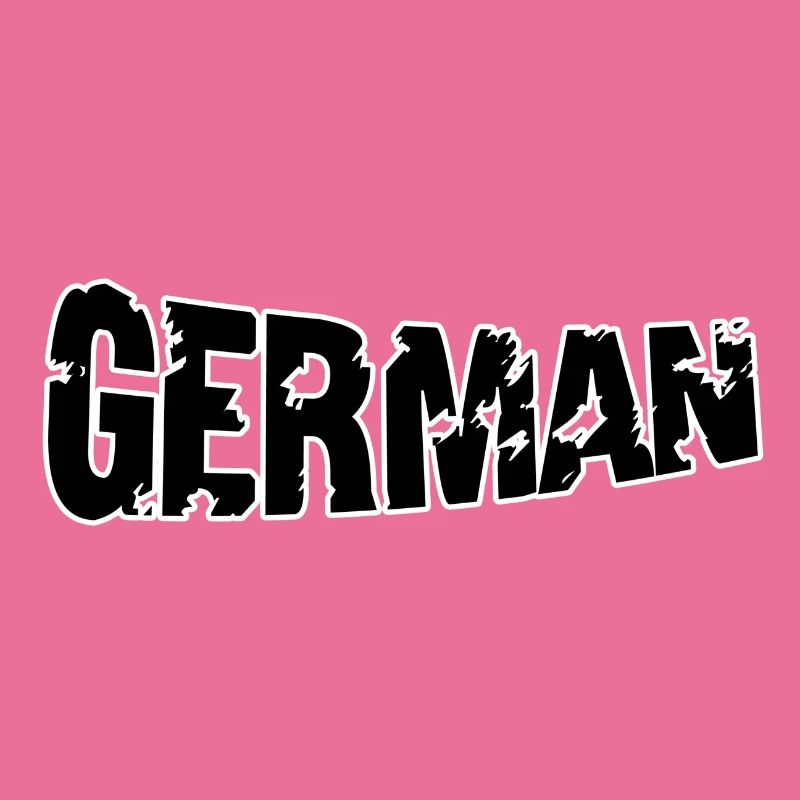 German