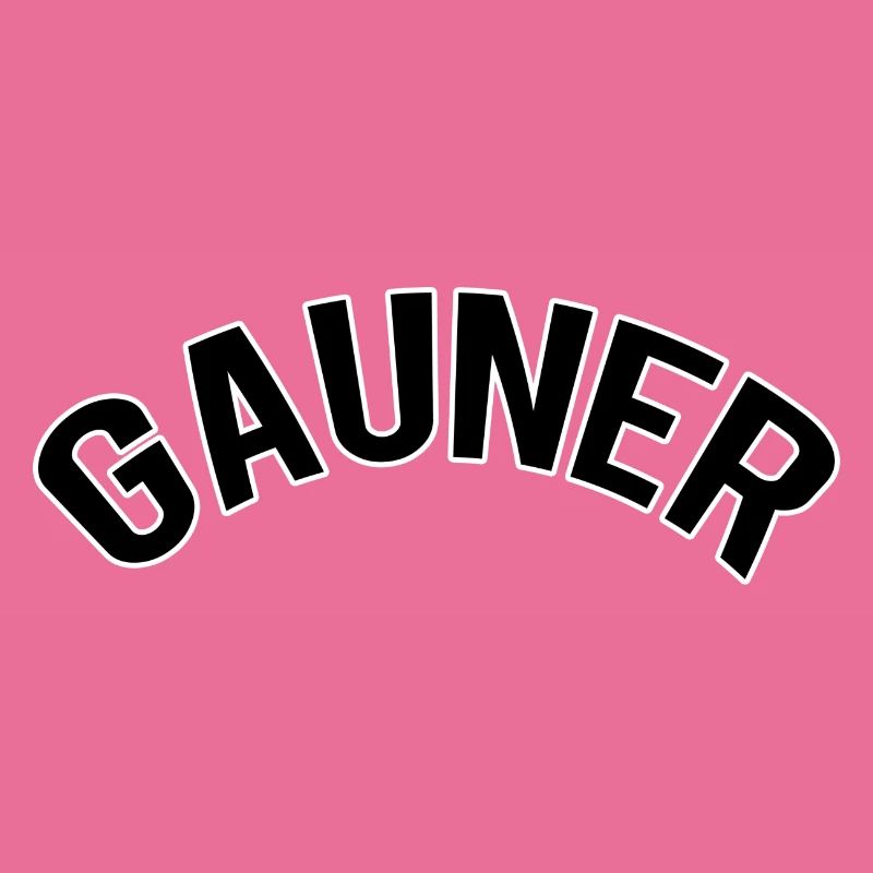 Gauner