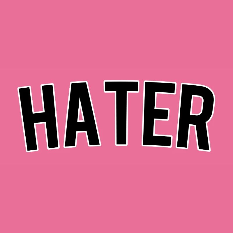 Hater