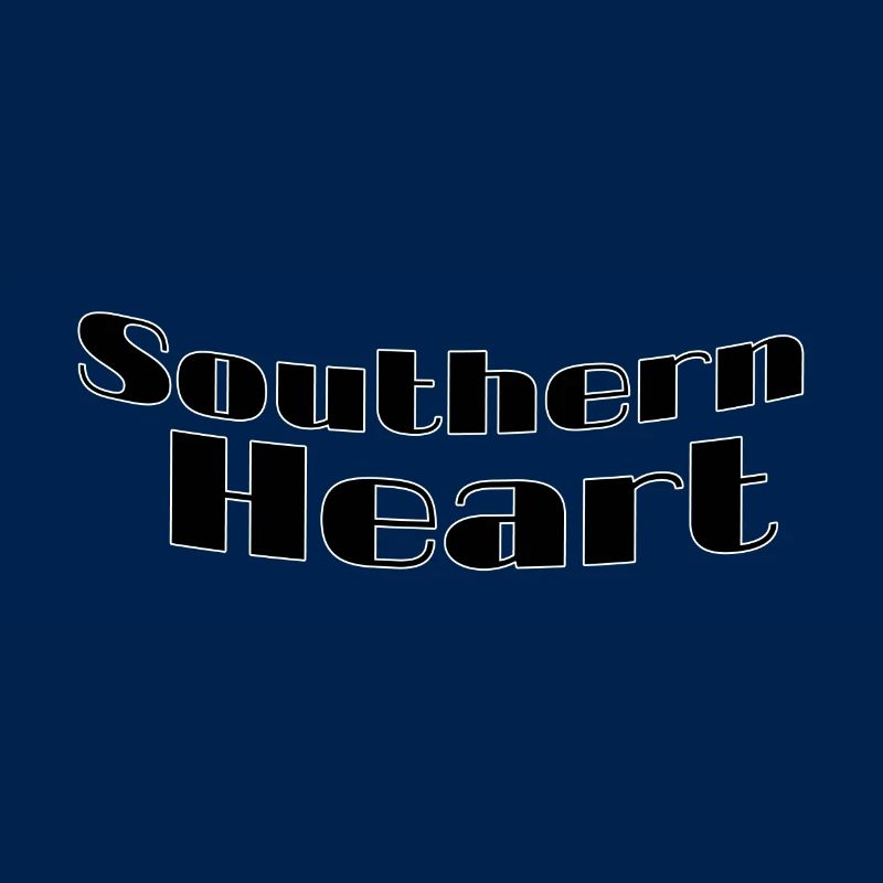 Southern heart