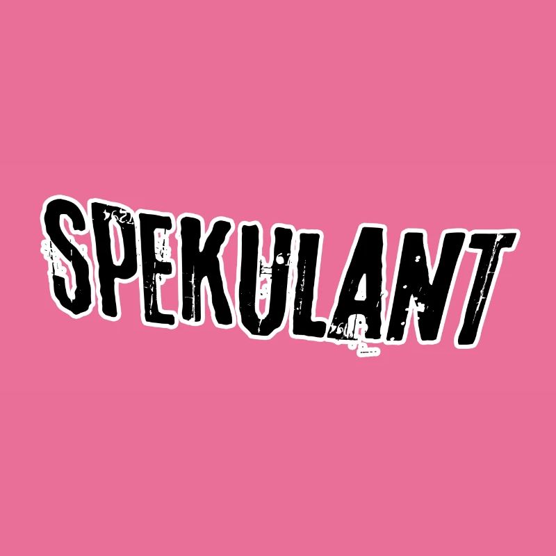 Spekulant