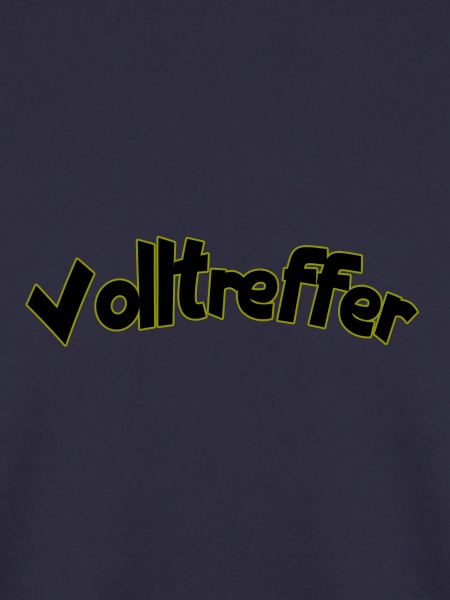 Volltreffer