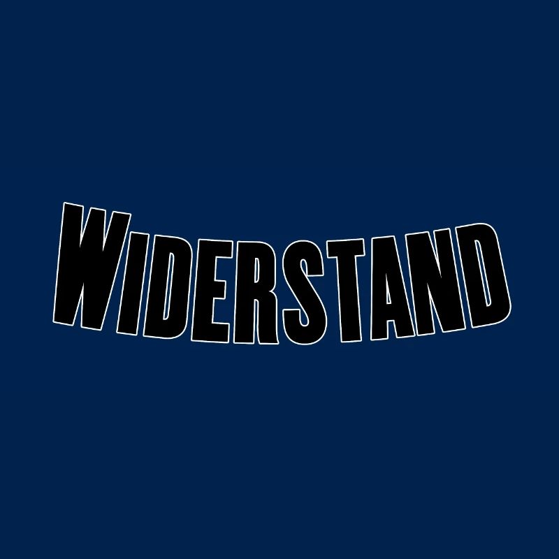 Widerstand