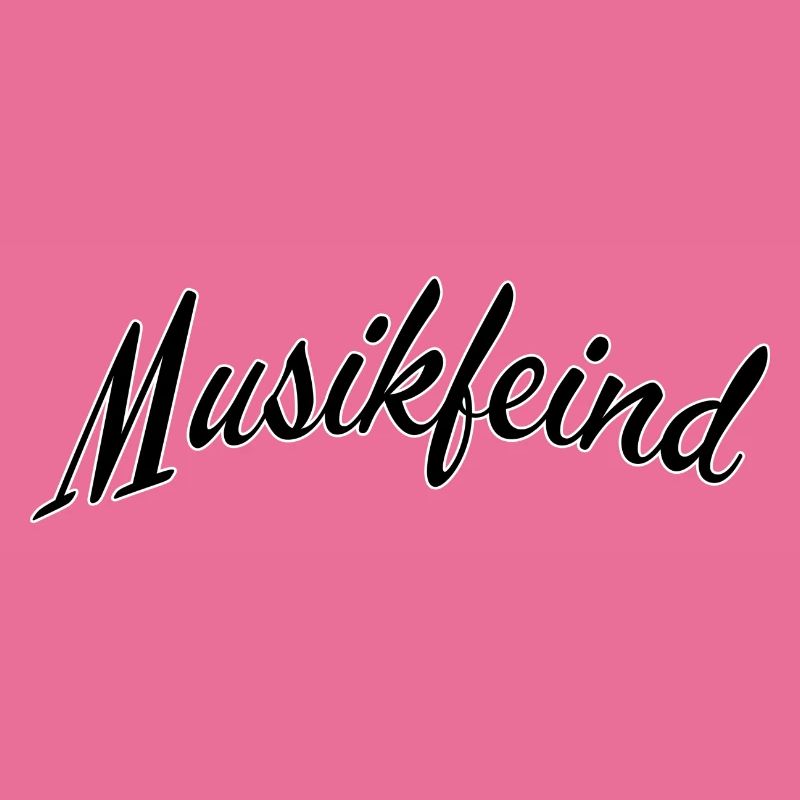 Musikfeind