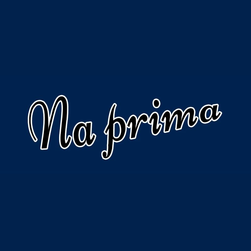 Na prima