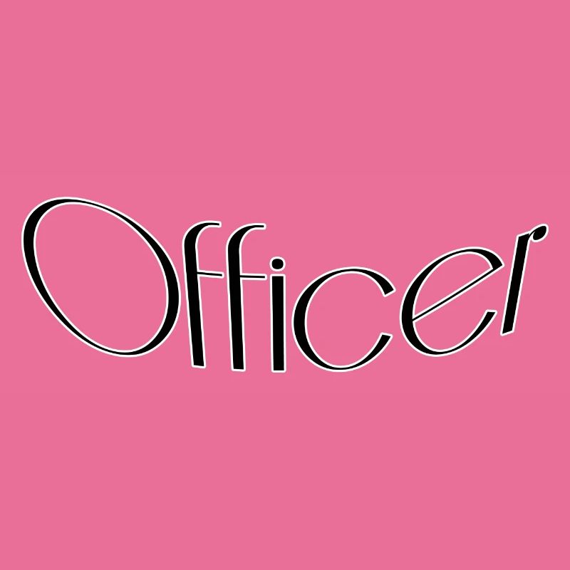 Officer