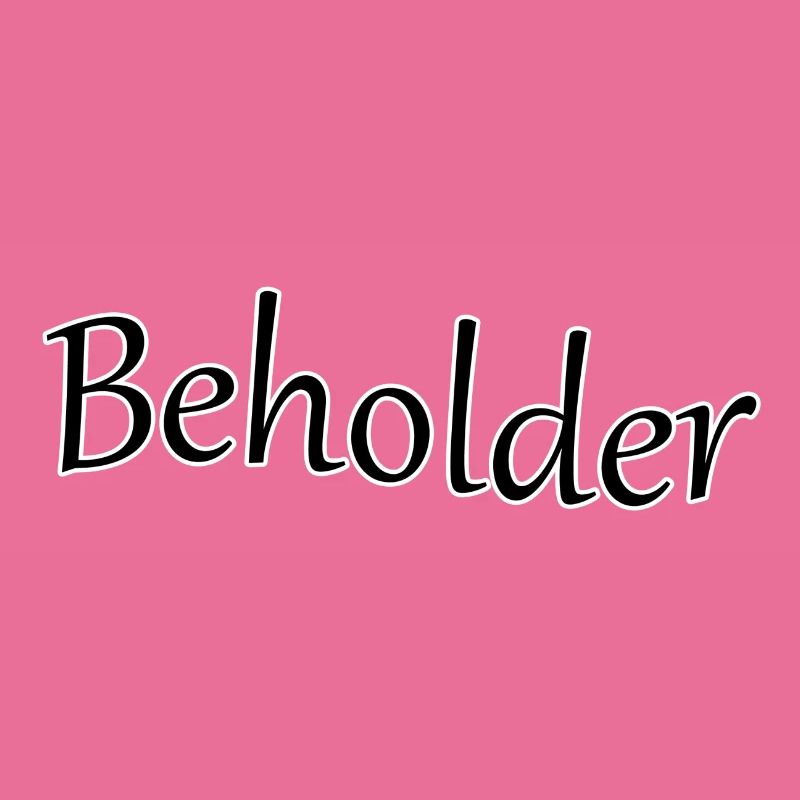 Beholder