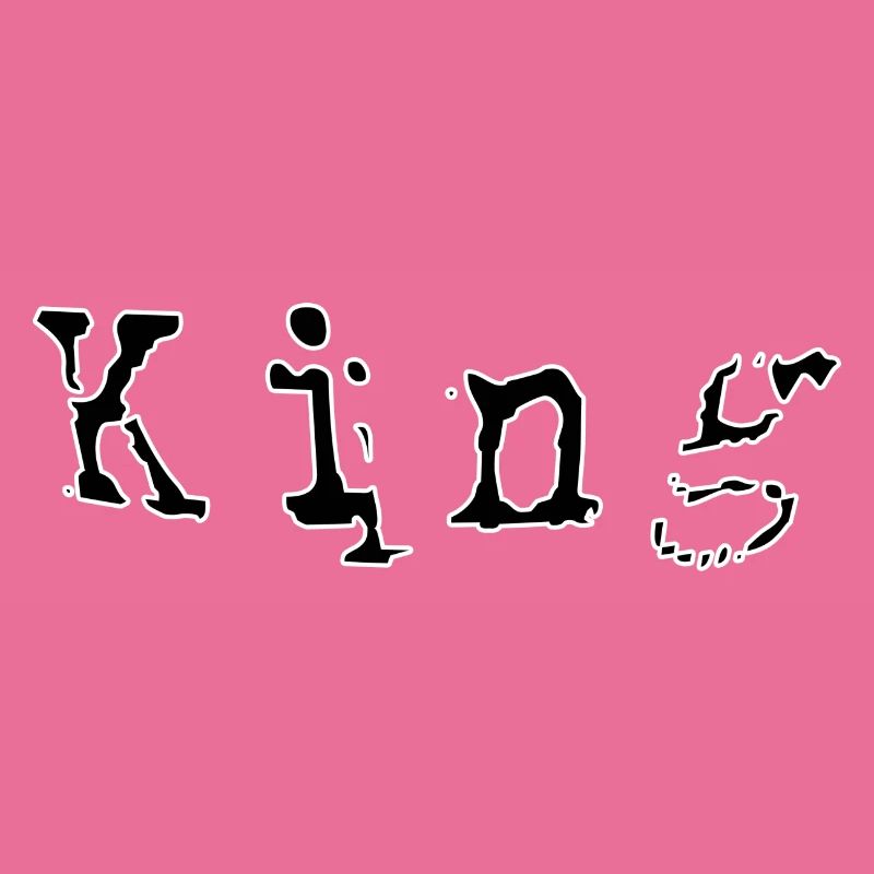 King