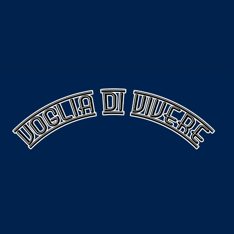 voglia di vivere