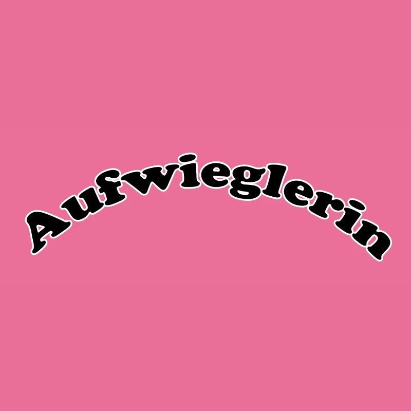Aufwieglerin