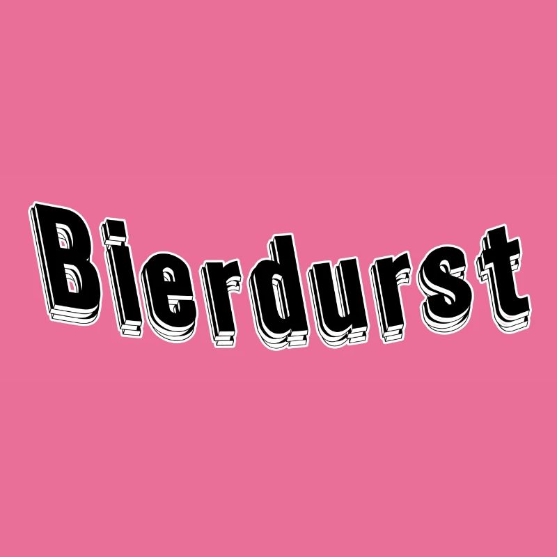 Bierdurst