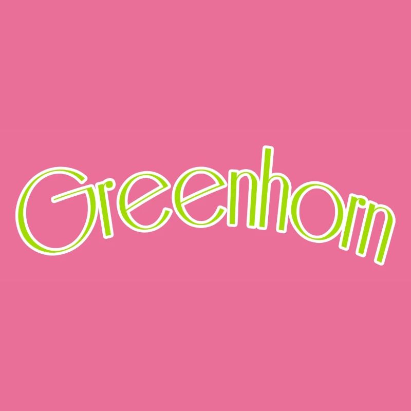 Greenhorn