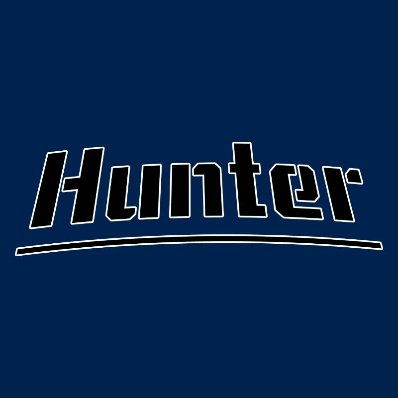 Hunter