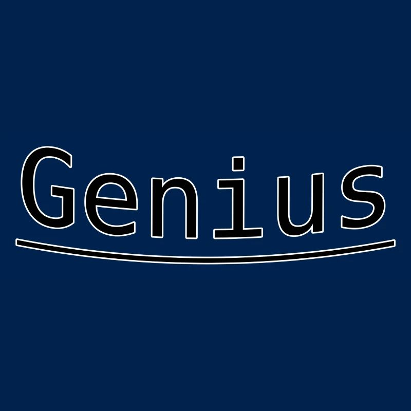 Genius