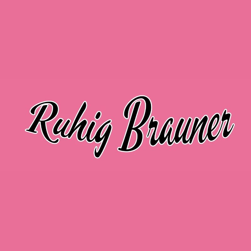 Ruhig Brauner