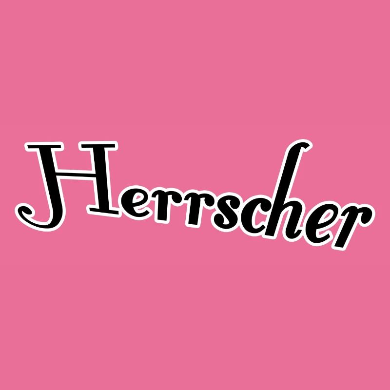 Herrscher