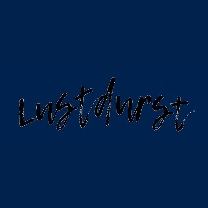 Lustdurst