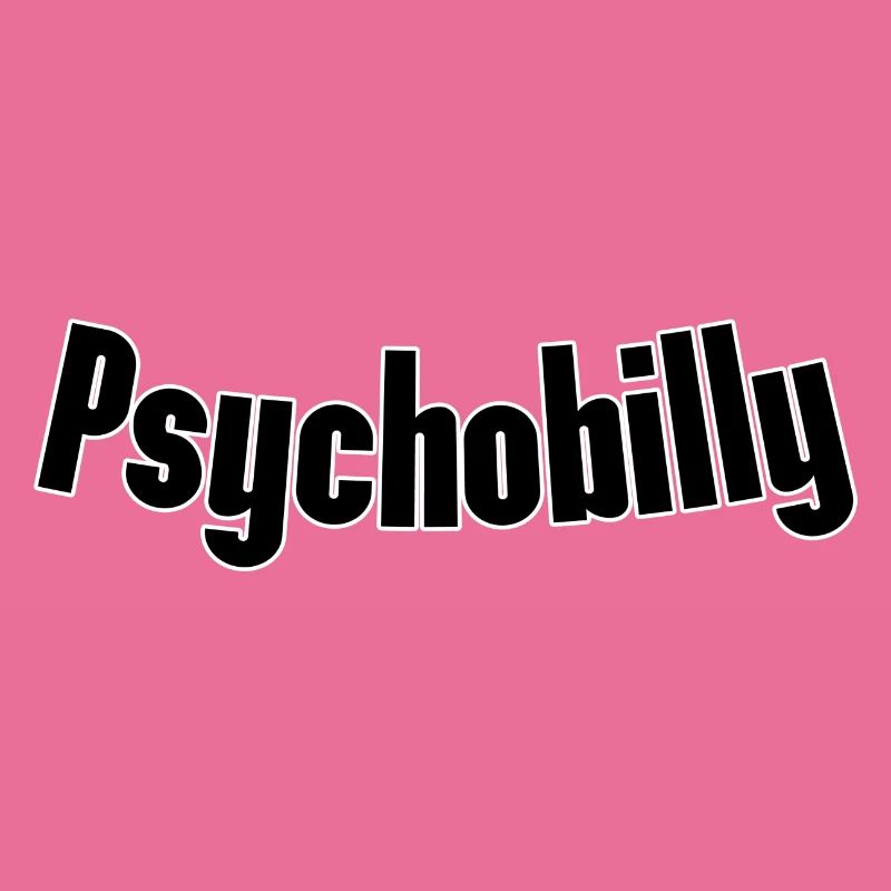Psychobilly