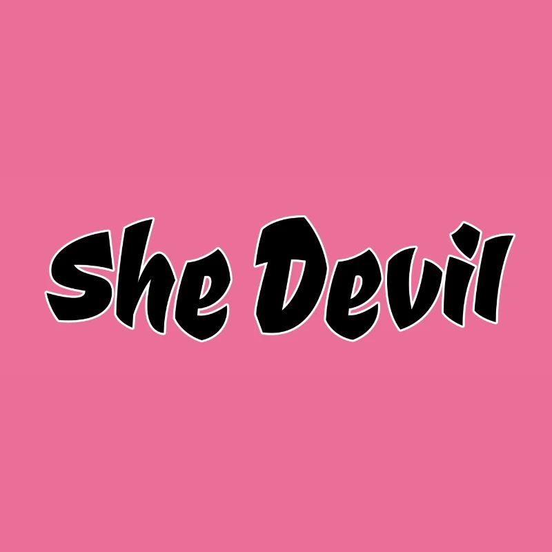 She devil