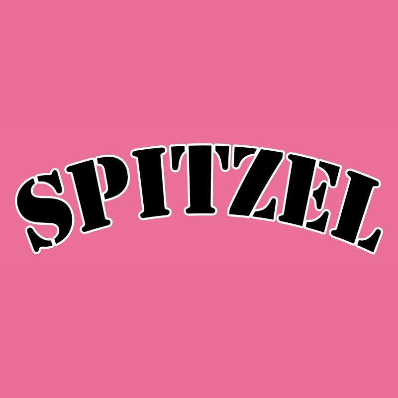 Spitzel