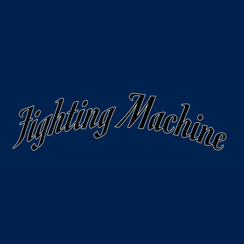 Fighting machine