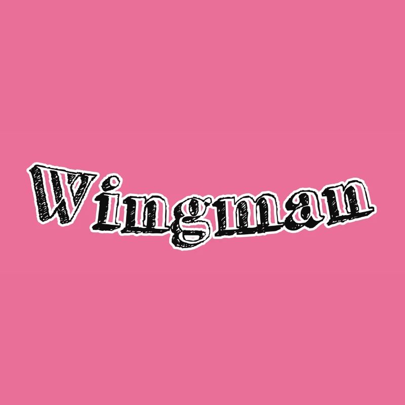 Wingman
