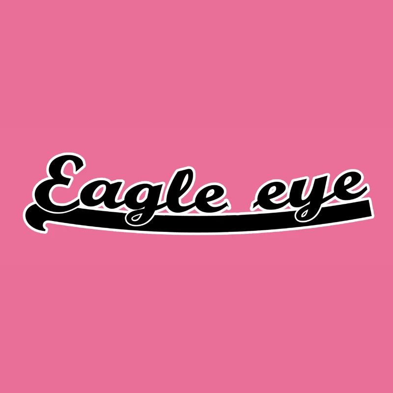 Eagle eye