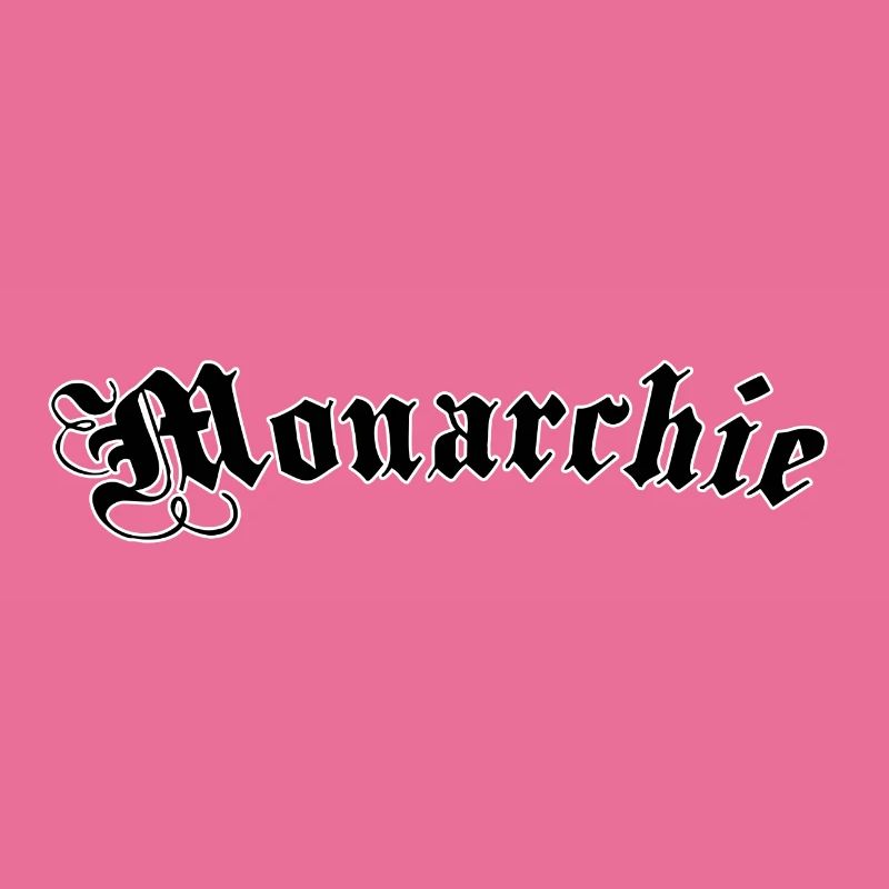 Monarchy