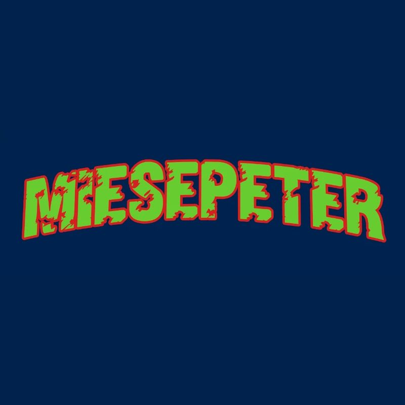 Miesepeter