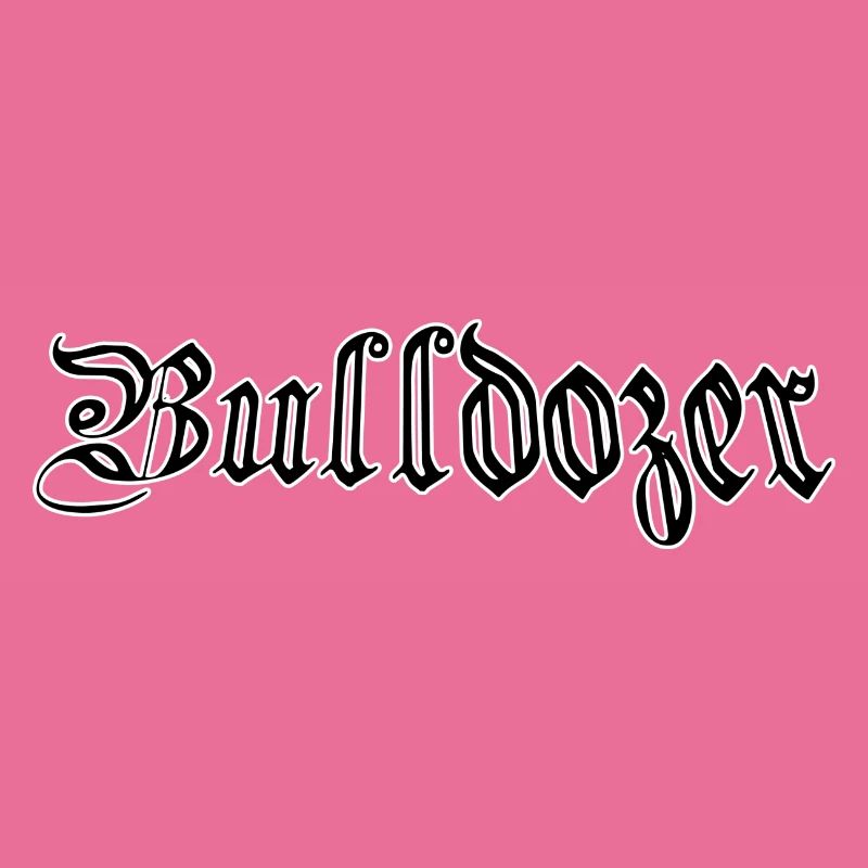 Bulldozer