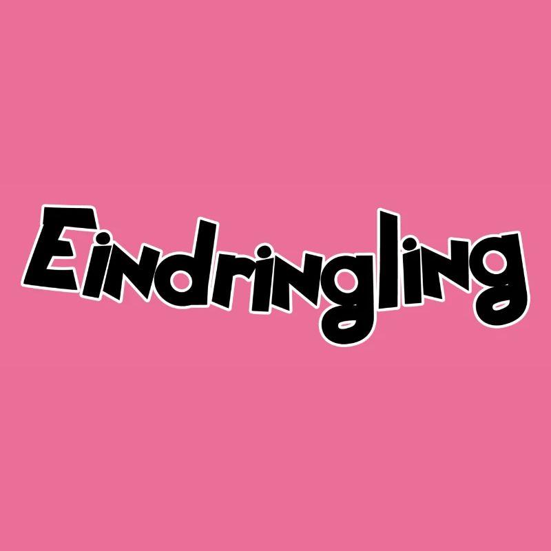 Eindringling