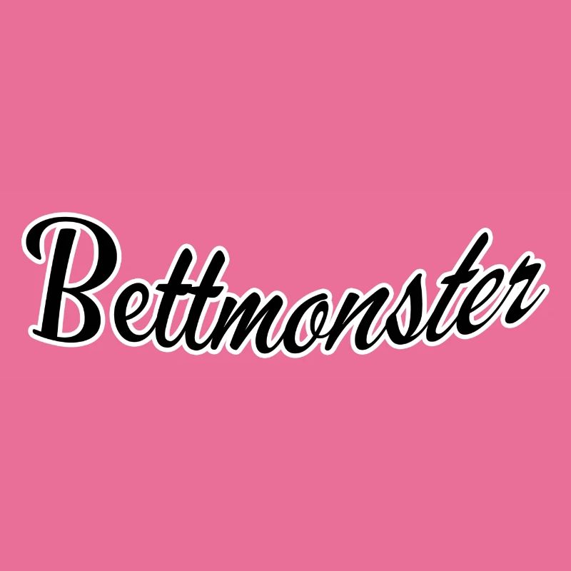 Bettmonster