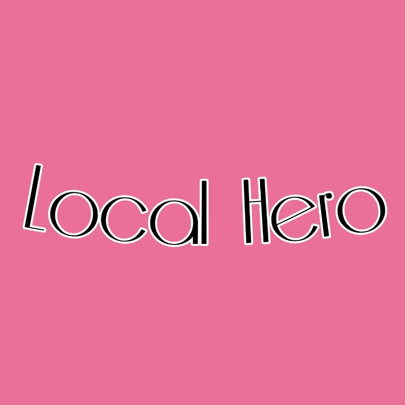Local hero