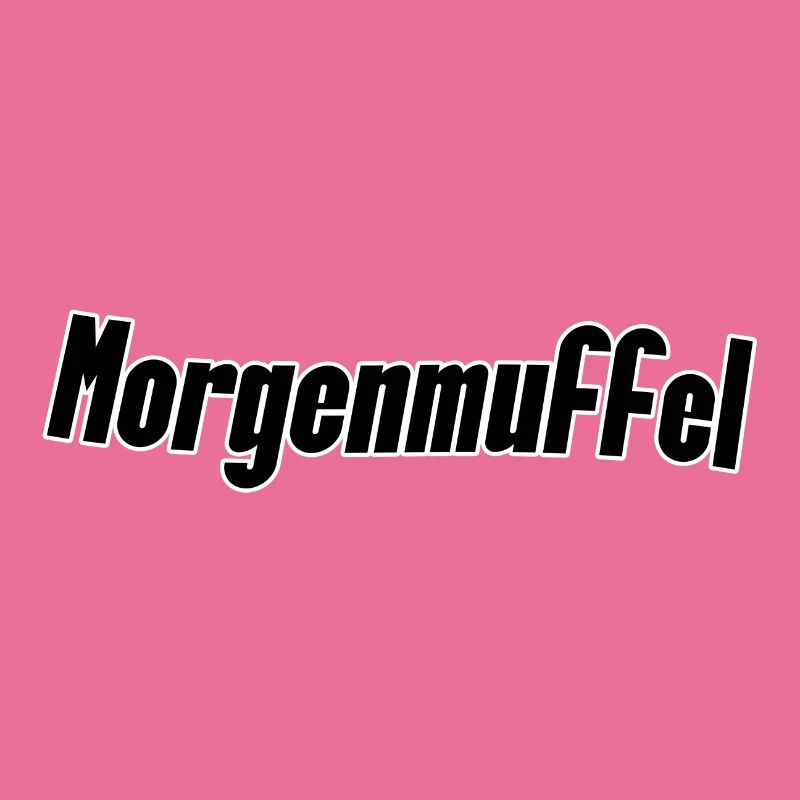 Morgenmuffel