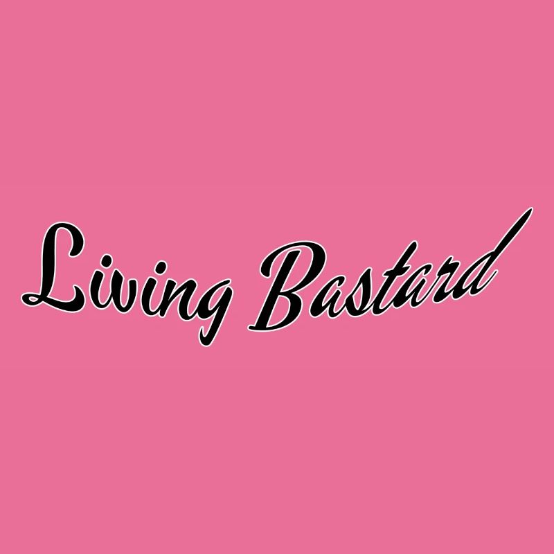 Living bastard