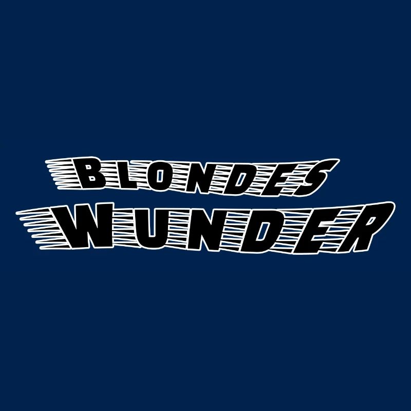 Miracle blond