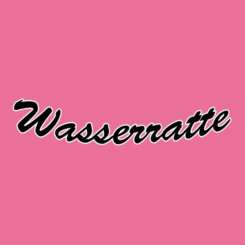 Wasserratte