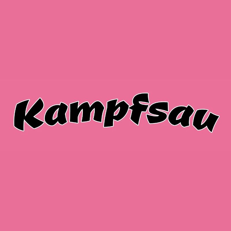 Kampfsau