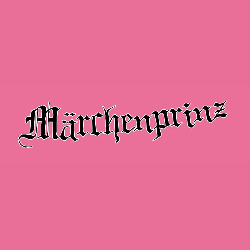 Märchenprinz