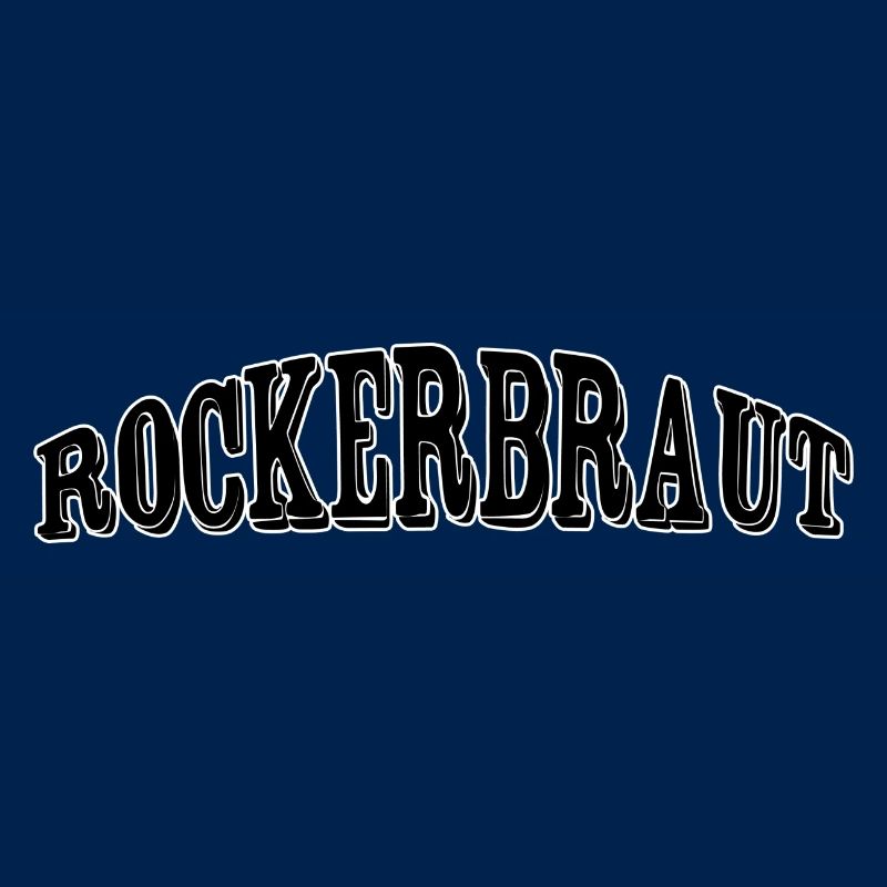 Rockerbraut