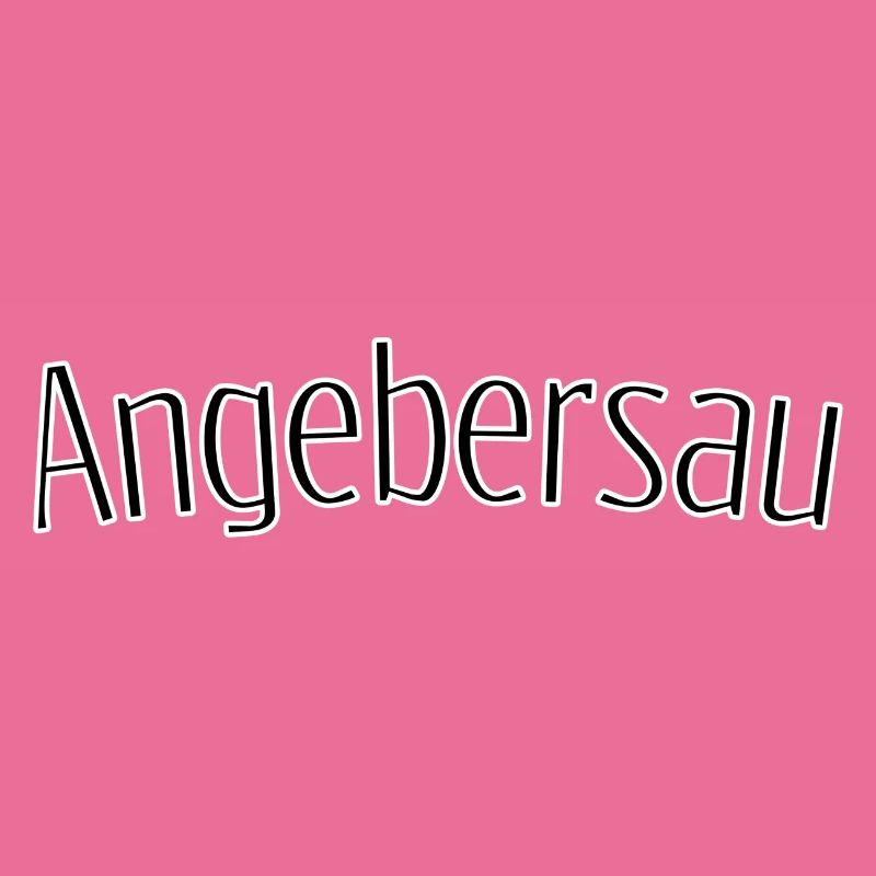 Angebersau